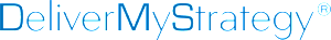 DeliverMyStrategy Logo