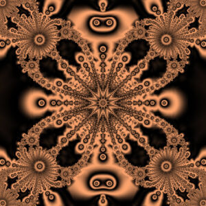 Complex Fractal