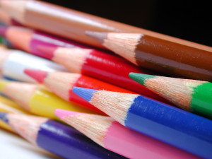 A Little Colour