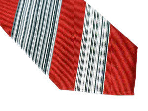 Corporate Tie