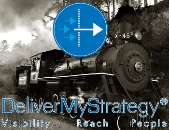 DeliverMyStrategy & the Railway Management Centre