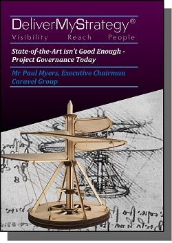 State-of-the-Art Isn't Good Enough - Project Governance Today